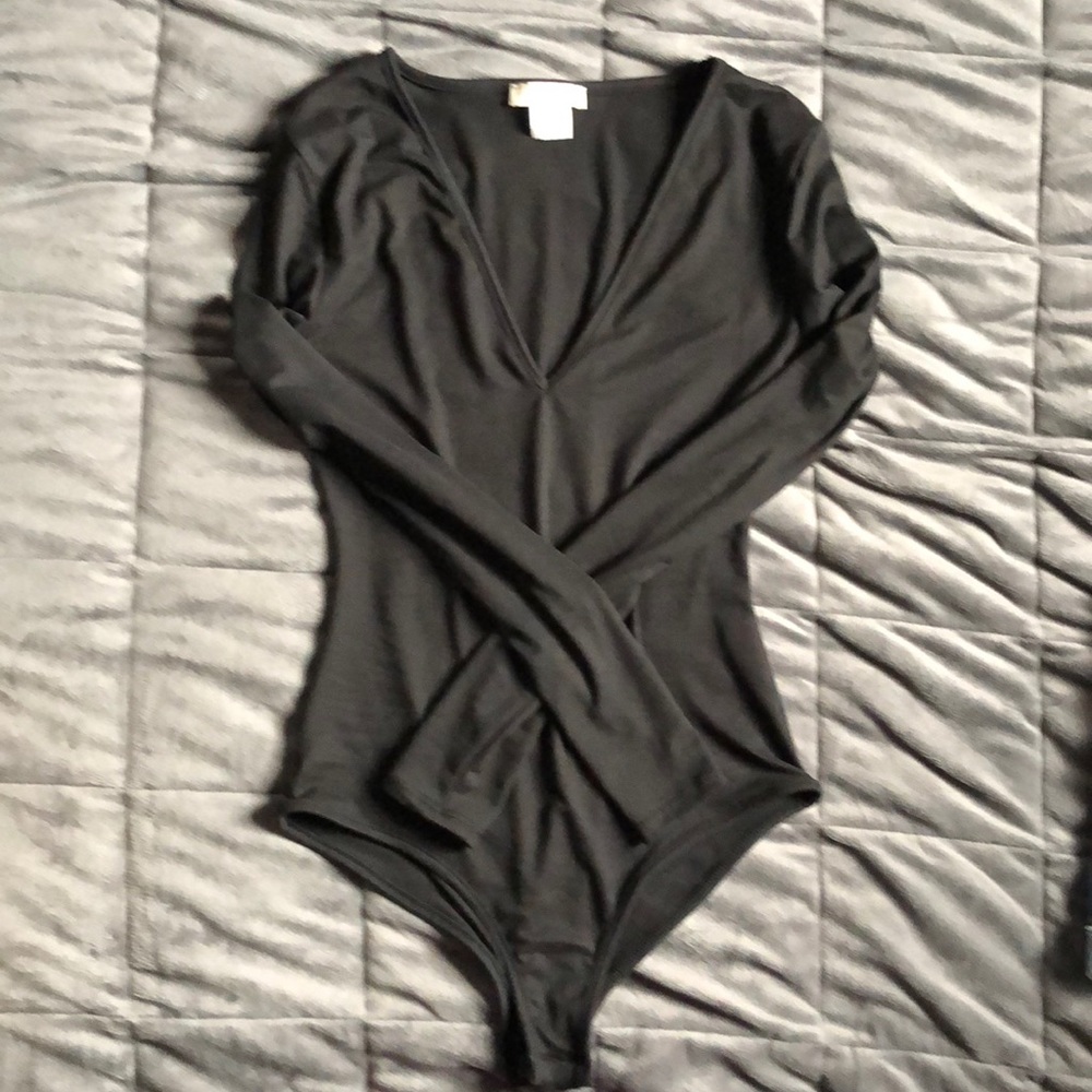 Bodysuit